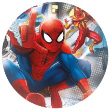 27958R disc vafa Spiderman D20cm